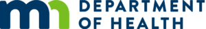 MN Department of Health logo