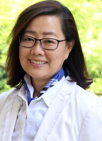 Dr. Hee Yun Lee, PhD
