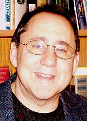 Matt Kushner, PhD