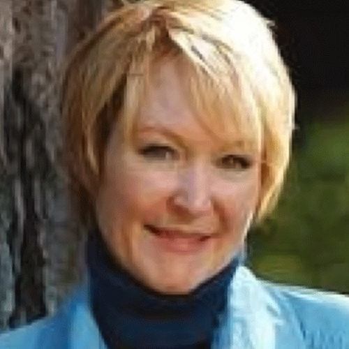 Julie Rohovit, PhD