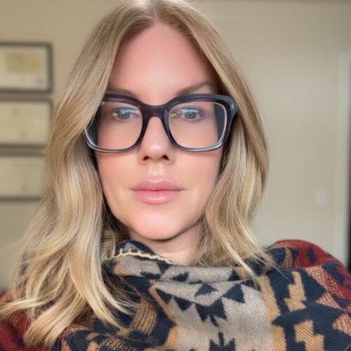 Jennifer Wiseman, MPS, LADC