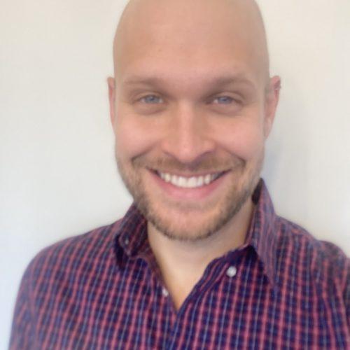 Michael Van Wert, MPH, MSW, LICSW