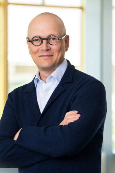 Nationally renowned addiction psychiatrist David Frenz.